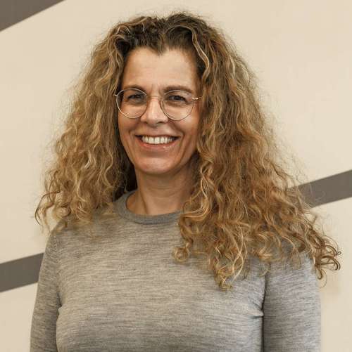 Martina Pfister-Luz Martina Pfister-Luz