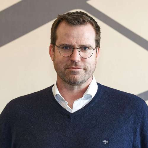 Nikolaus Hantke Nikolaus Hantke