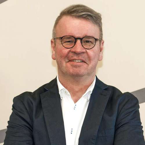 Martin Benthe Martin Benthe